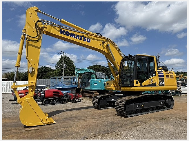 ユンボ、重機、建設機械、コマツ CD25 クローラダンプ