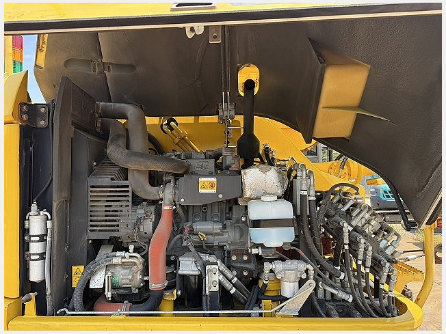 中島きりん MAEDA CC1485S-1 (Cranes) at Chiba, Japan | Buy used Japanese