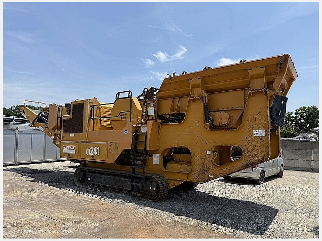 専用JD109★在庫整理特価 ◇◇杭ナビショベル納車◇◇/日立建機/三菱ロジスネクスト/油圧