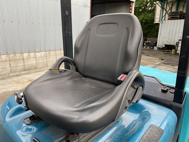 住友フォークリフト 13FD30PAXIII24D | 兵庫県のフォークリフト