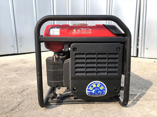 新ダイワ IEG2500 | 兵庫県の発電機 | BIGLEMON（ビッグレモン）：中古