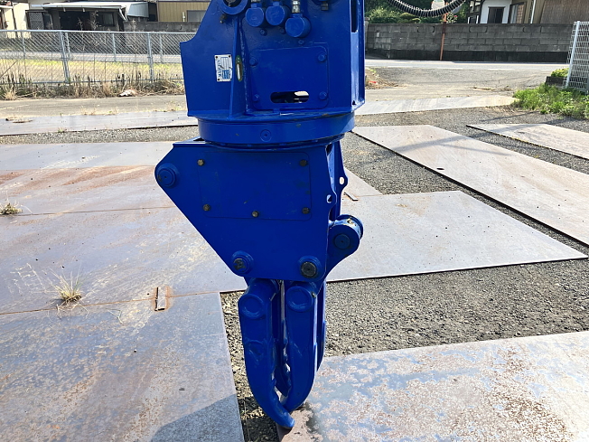 機械の写真2-2