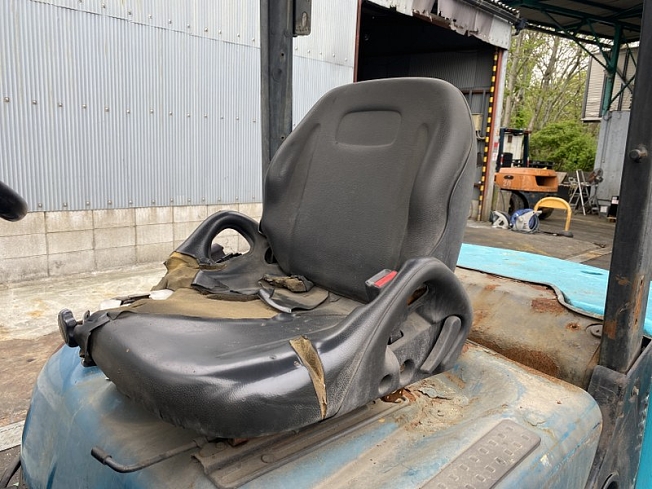 住友フォークリフト 13FD35PAXIII24D | 兵庫県のフォークリフト