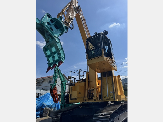 Digger Engine Assy 672 TA2-212コンプリートモーターセット
