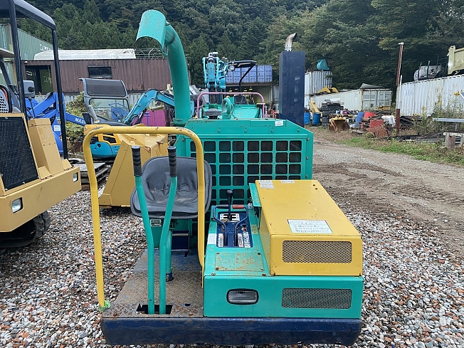 機械の写真2-2