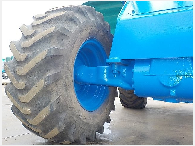 コマツ WA30-5E0 | 千葉県のタイヤショベル(ホイールローダー