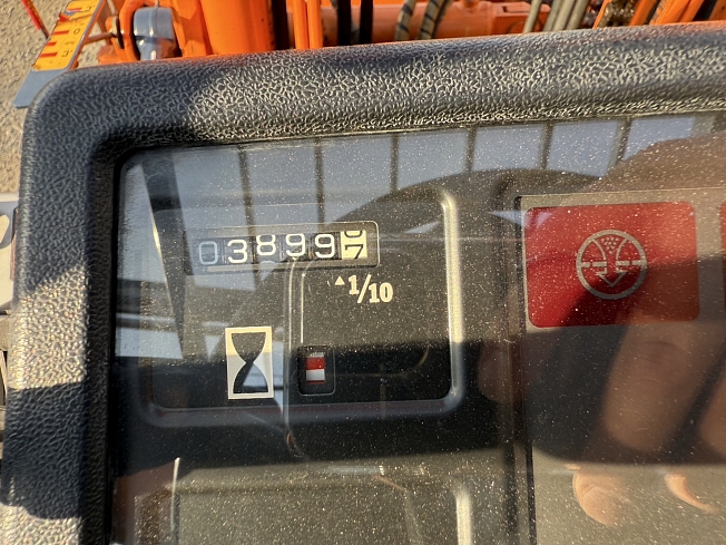 トヨタ 02-5FG30 | 埼玉県のフォークリフト | BIGLEMON（ビッグレモン