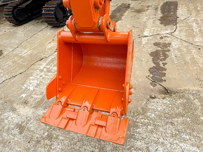 ひまにん HITACHI ZX17U-5A (Mini excavators) at Hiroshima, Japan | Buy