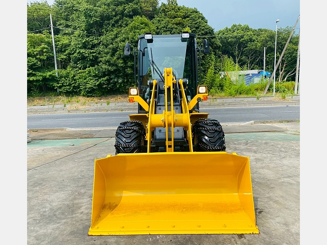 機械の写真2-1