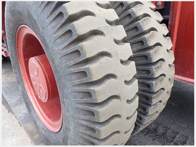 日立建機 ZX125W-6 | 群馬県の油圧ショベル(ユンボ) | BIGLEMON