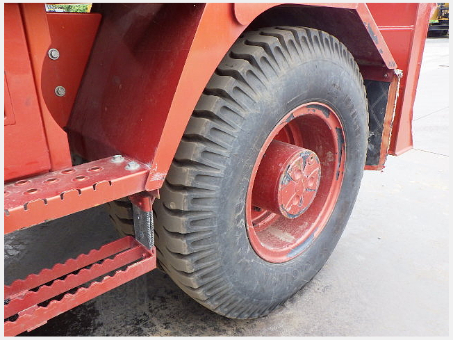 日立建機 ZX125W-6 | 群馬県の油圧ショベル(ユンボ) | BIGLEMON