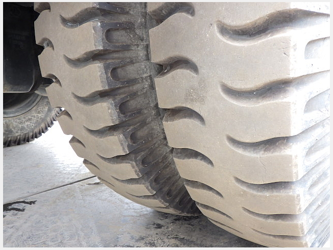 日立建機 ZX125W-6 | 群馬県の油圧ショベル(ユンボ) | BIGLEMON