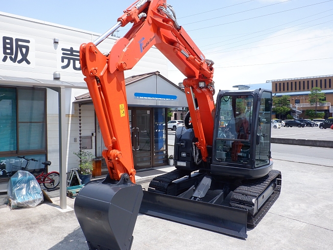 機械の写真1-2