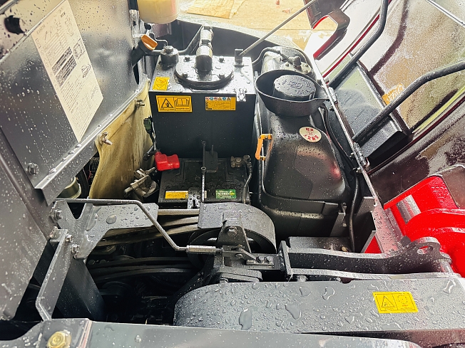 清正 ゼノア ZHM1520 | 千葉県の草刈り機 | BIGLEMON（ビッグレモン