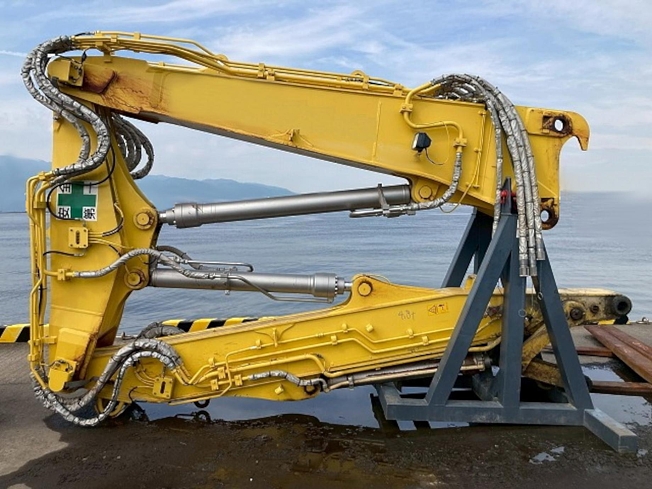 機械の写真2-3
