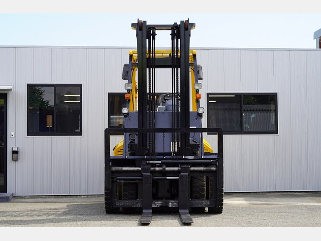 TCM FD70-2 | 兵庫県のフォークリフト | BIGLEMON（ビッグレモン