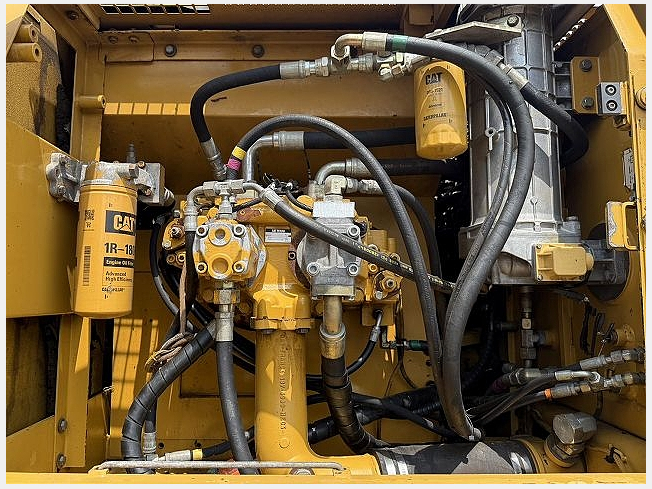 キャタピラー M325CLMH | 千葉県の油圧ショベル(ユンボ) | BIGLEMON