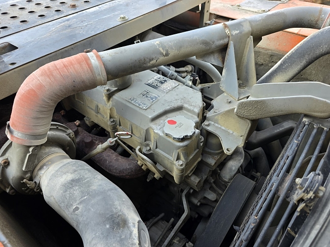 日立建機 ZX350K-3 | 兵庫県の油圧ショベル(ユンボ) | BIGLEMON