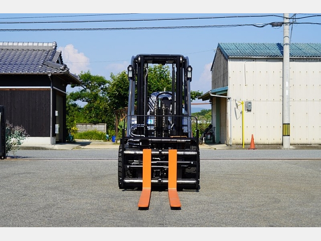 トヨタ 12-8FD30 | 兵庫県のフォークリフト | BIGLEMON（ビッグレモン）：中古建機, 中古重機, トラック, 農業機械の販売 ...