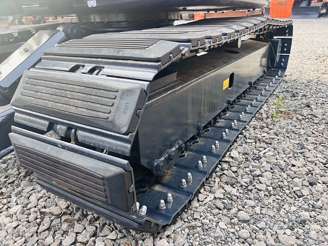 日立建機 ZX40U-5A | 千葉県のミニ油圧ショベル(ミニユンボ