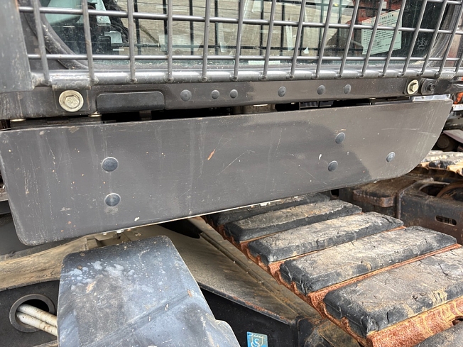 日立建機 ZX135US-7 | 福島県の油圧ショベル(ユンボ) | BIGLEMON