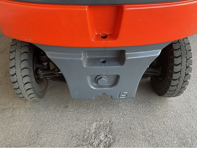 トヨタ 8FB15 | 大阪府のフォークリフト | BIGLEMON（ビッグレモン