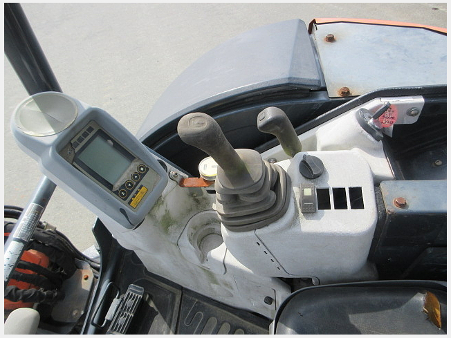 小物 puuchan HITACHI ZX30U-5B (Mini excavators) at Kagoshima, Japan | Buy