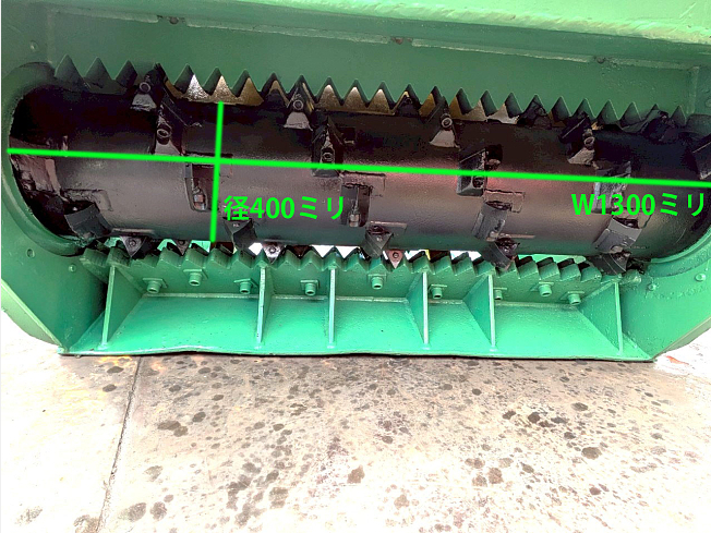 ウエダ産業 特殊バケット | 千葉県のアタッチメント(建設機械