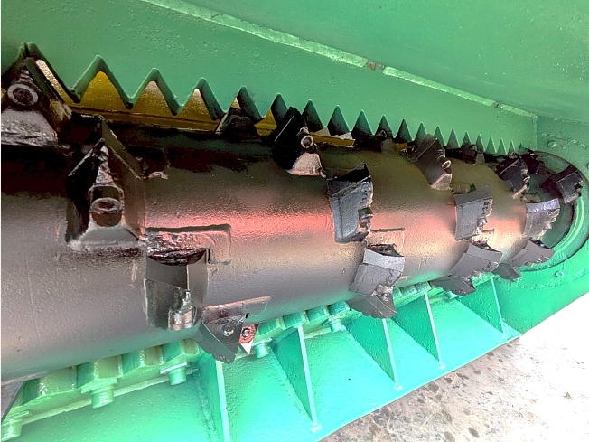 ウエダ産業 特殊バケット | 千葉県のアタッチメント(建設機械