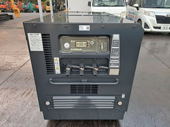 機械の写真2-3