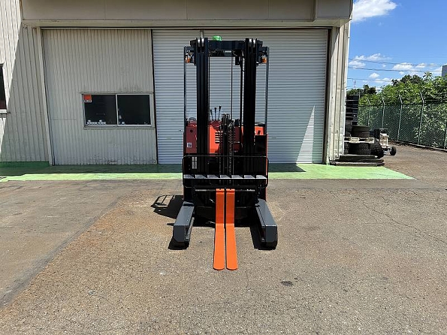 トヨタ 7FBR18 | 埼玉県のフォークリフト | BIGLEMON（ビッグレモン