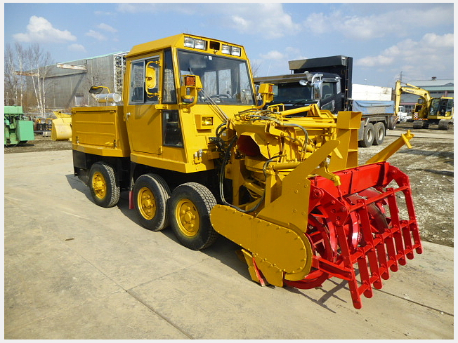 NICHIJO KBR100 | 北海道のその他 | BIGLEMON（ビッグレモン