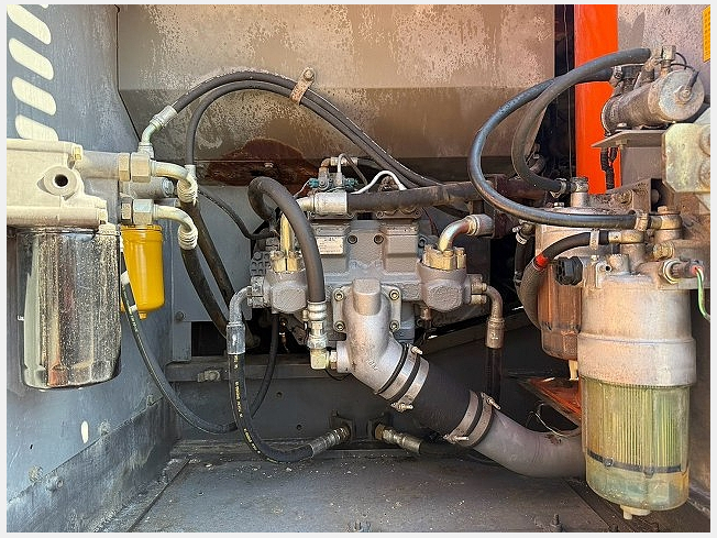 日立建機 ZX250LCK-3 | 千葉県の油圧ショベル(ユンボ) | BIGLEMON