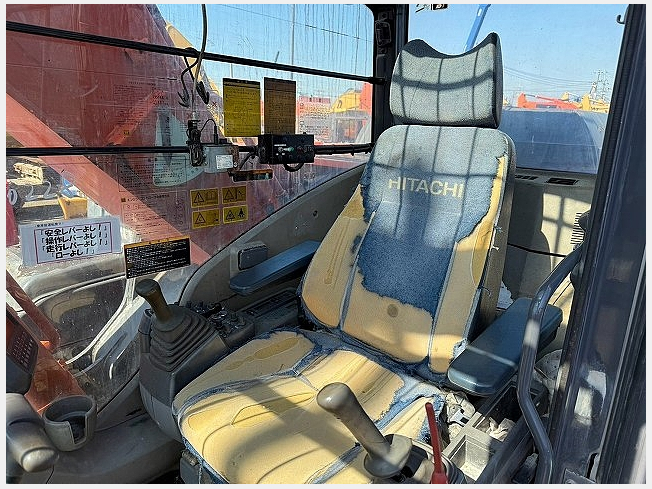 〈しょ〉 日立建機 ZX250LCK-3 | 千葉県の油圧ショベル(ユンボ) | BIGLEMON