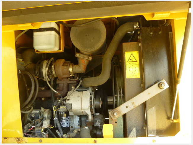 500キロ　自社便 SB-114 ベンチレーター 危険物倉庫用自然換気 1台 三和式