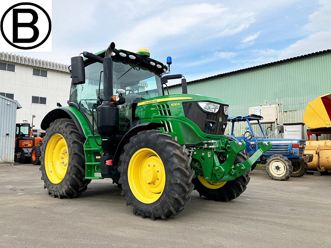 ジョンディア JONH DEERE 腕時計 〔希少〕 トラクター ジョンディア