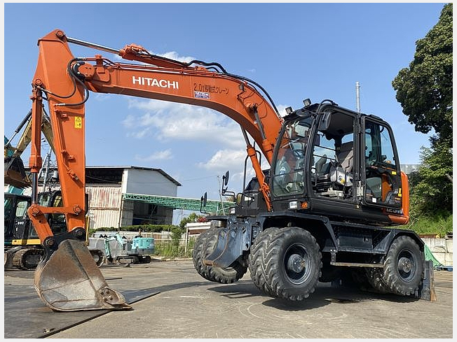 黄金時代 セット販売 日立建機 ZX490LCHｰ7 油圧ショベル 重掘削仕様 1/50 #重機 #建設