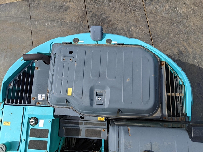 メカコンゴ Yahoo!オークション - ユンボ 日立 ZX135USOS-3 コンマ0.45