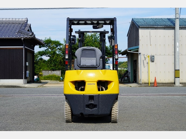 機械の写真2-3