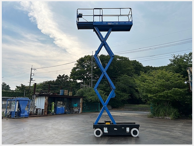 機械の写真2-3