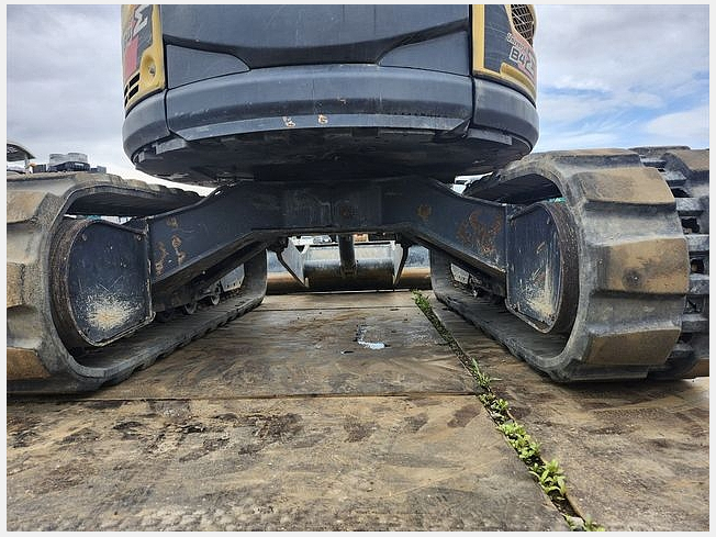 ヤンマー B3-6A | 茨城県のミニ油圧ショベル(ミニユンボ) | BIGLEMON