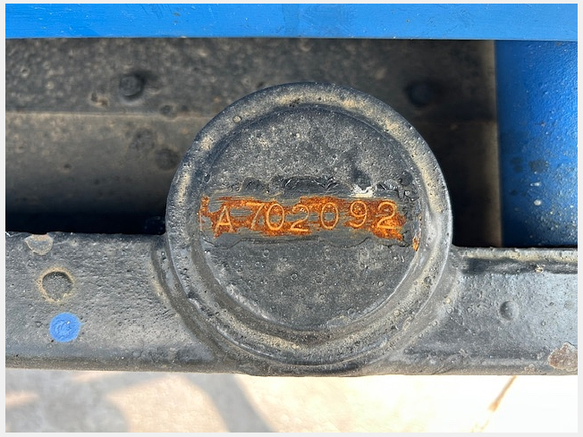 アイチコーポレーション SV06B | 千葉県の自走式高所作業車 | BIGLEMON