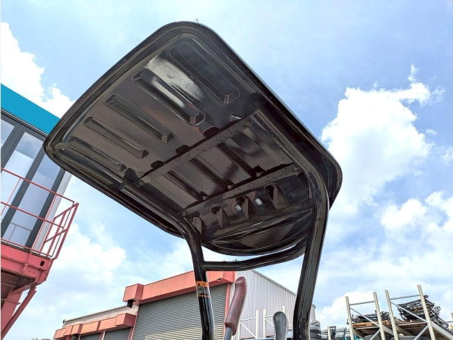 日立建機 ZX20U-5A | 千葉県のミニ油圧ショベル(ミニユンボ