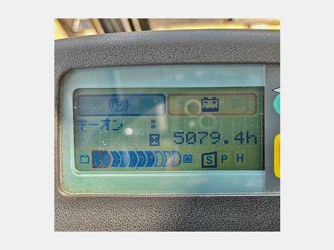 トヨタ 7FBE15 | 埼玉県のフォークリフト | BIGLEMON（ビッグレモン