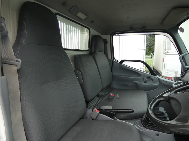 日野 SKG-XZU620T | 千葉県のダンプ車 | BIGLEMON（ビッグレモン