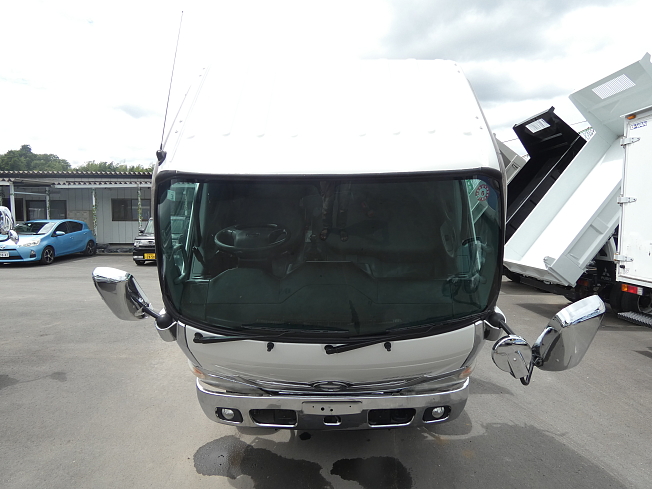 日野 SKG-XZU620T | 千葉県のダンプ車 | BIGLEMON（ビッグレモン