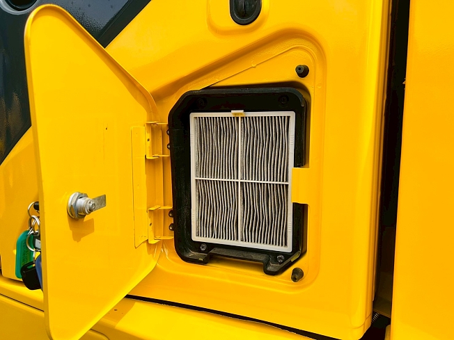 住友建機 SH75X-6A | 千葉県の油圧ショベル(ユンボ) | BIGLEMON