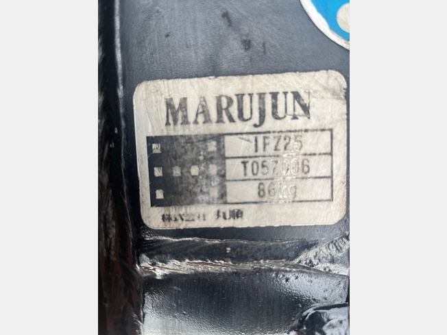機械の写真2-2