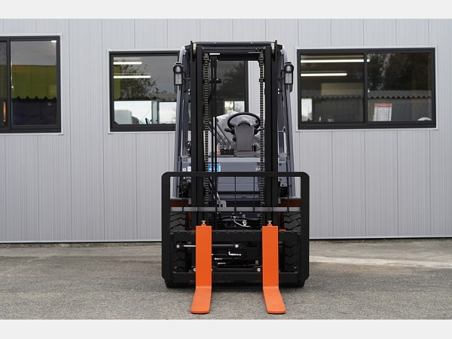 トヨタ 12-8FD25 | 兵庫県のフォークリフト | BIGLEMON（ビッグレモン