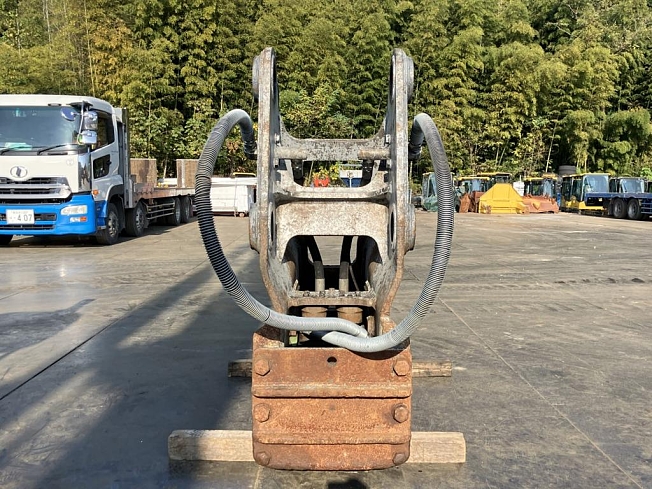 機械の写真2-1